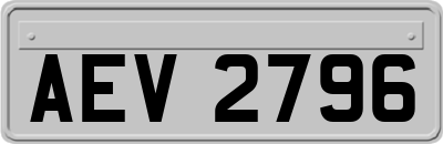 AEV2796