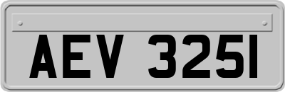 AEV3251