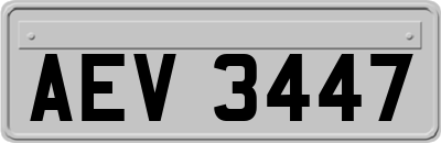 AEV3447