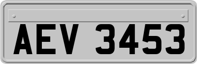 AEV3453