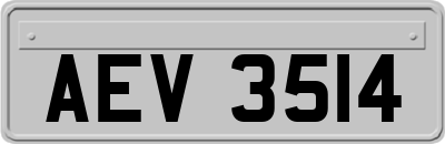 AEV3514