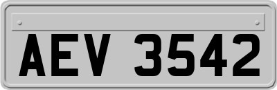 AEV3542