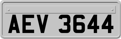 AEV3644