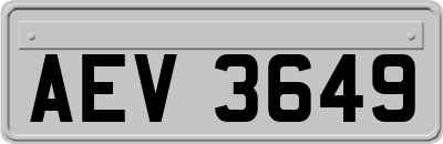 AEV3649