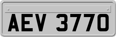 AEV3770