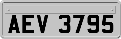 AEV3795