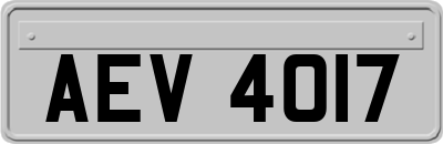 AEV4017