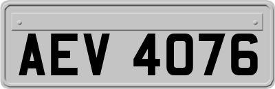 AEV4076