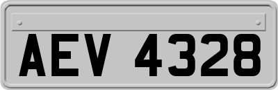 AEV4328
