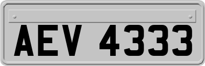 AEV4333