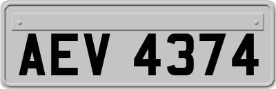 AEV4374