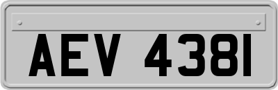 AEV4381