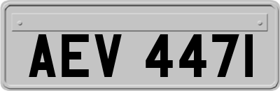 AEV4471