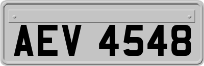 AEV4548