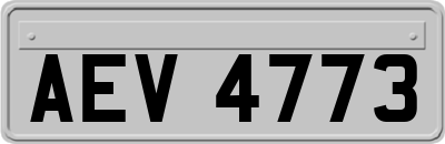 AEV4773