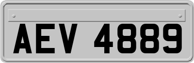 AEV4889