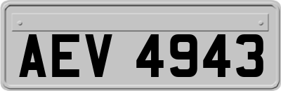 AEV4943