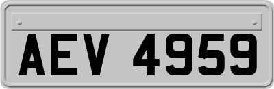 AEV4959