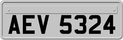 AEV5324