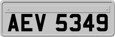 AEV5349