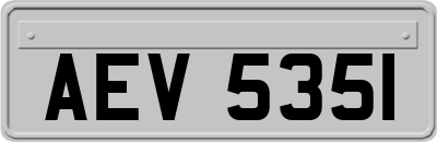 AEV5351