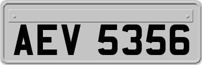 AEV5356
