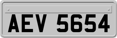 AEV5654