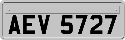 AEV5727