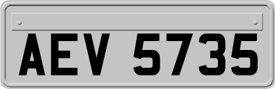 AEV5735