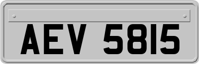 AEV5815