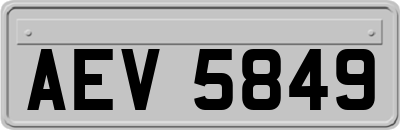 AEV5849