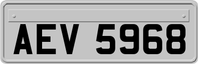 AEV5968