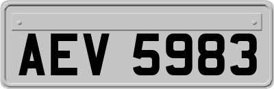 AEV5983