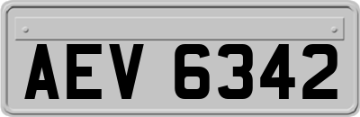 AEV6342