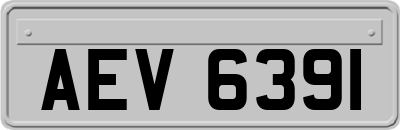 AEV6391