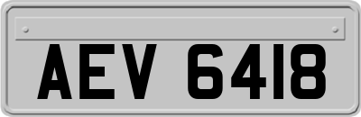 AEV6418