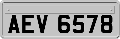 AEV6578