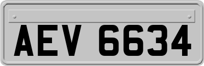 AEV6634