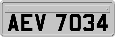 AEV7034