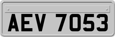 AEV7053