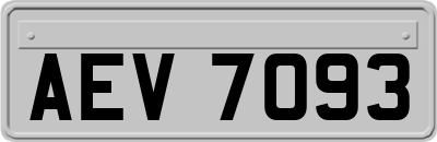 AEV7093