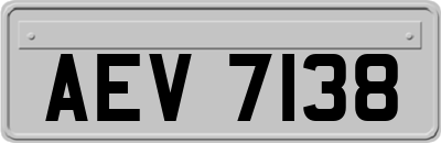AEV7138