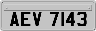 AEV7143