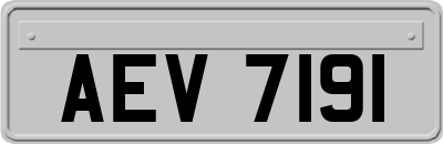 AEV7191