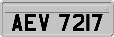 AEV7217
