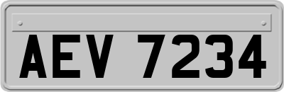 AEV7234