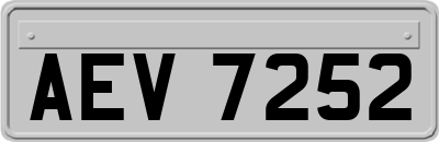 AEV7252