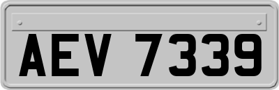 AEV7339