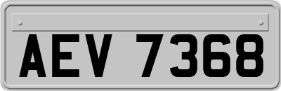 AEV7368