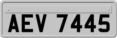AEV7445